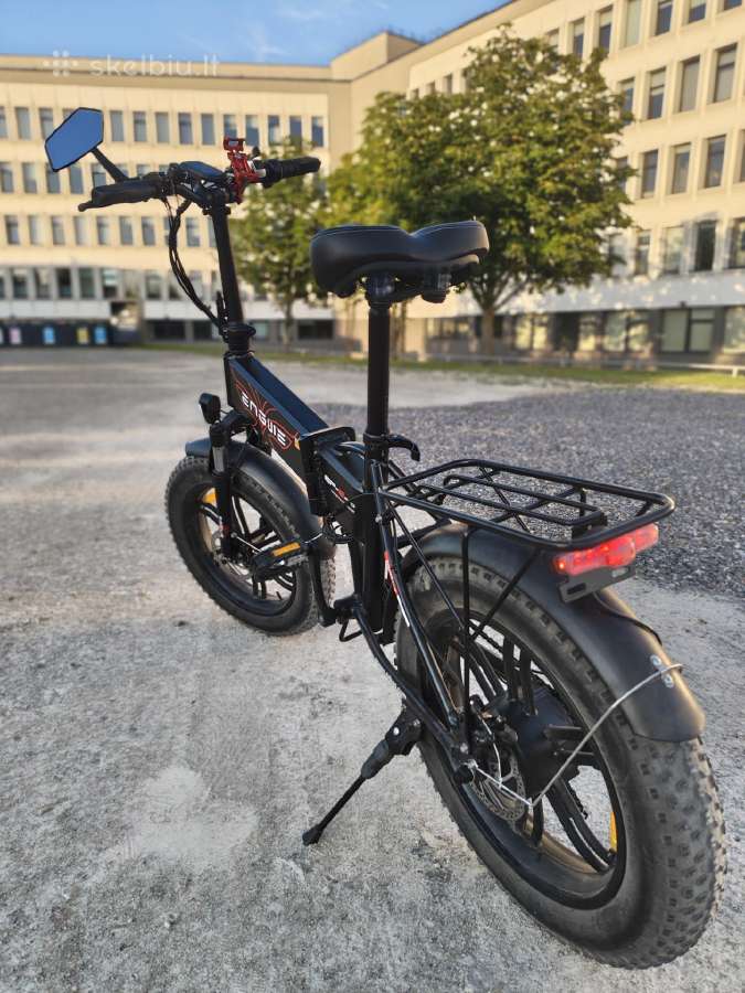 Engwe Ep-2 Pro - nuotraukos Nr. 3