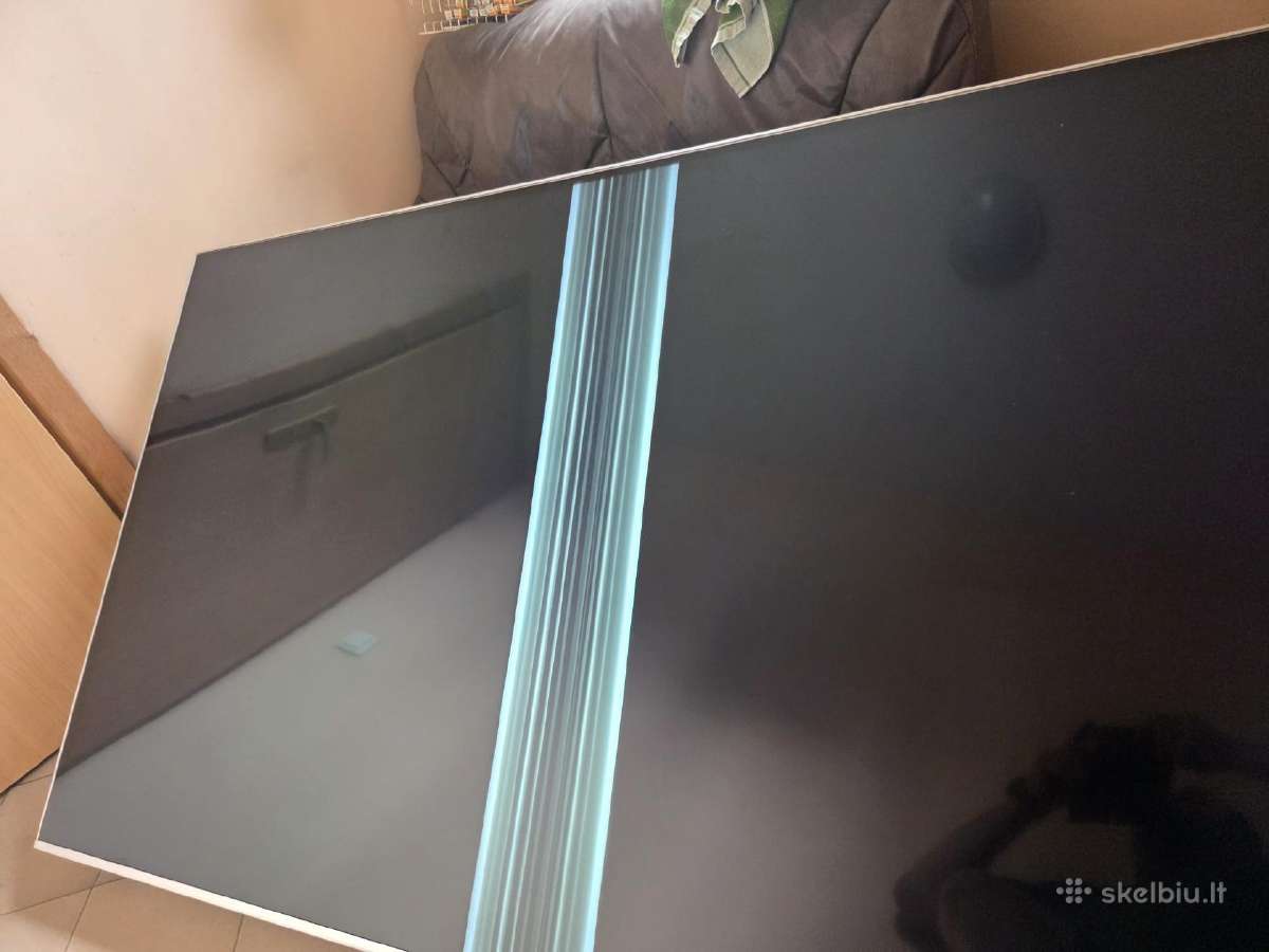 Philips 86pus8807 LED LCD televizorius - nuotraukos Nr. 2