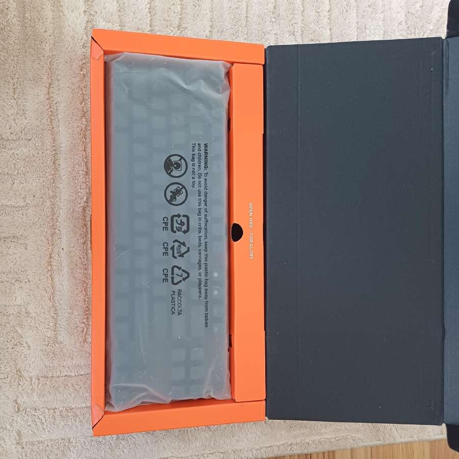 Steelseries Apex Pro Tkl (2023) - nuotraukos Nr. 2