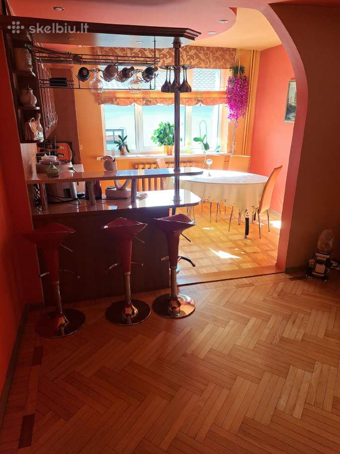 Parduodamas gyvenamasis namas Marijampolėje - nuotraukos Nr. 8