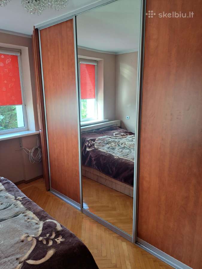 Parduodamas gyvenamasis namas Marijampolėje - nuotraukos Nr. 11