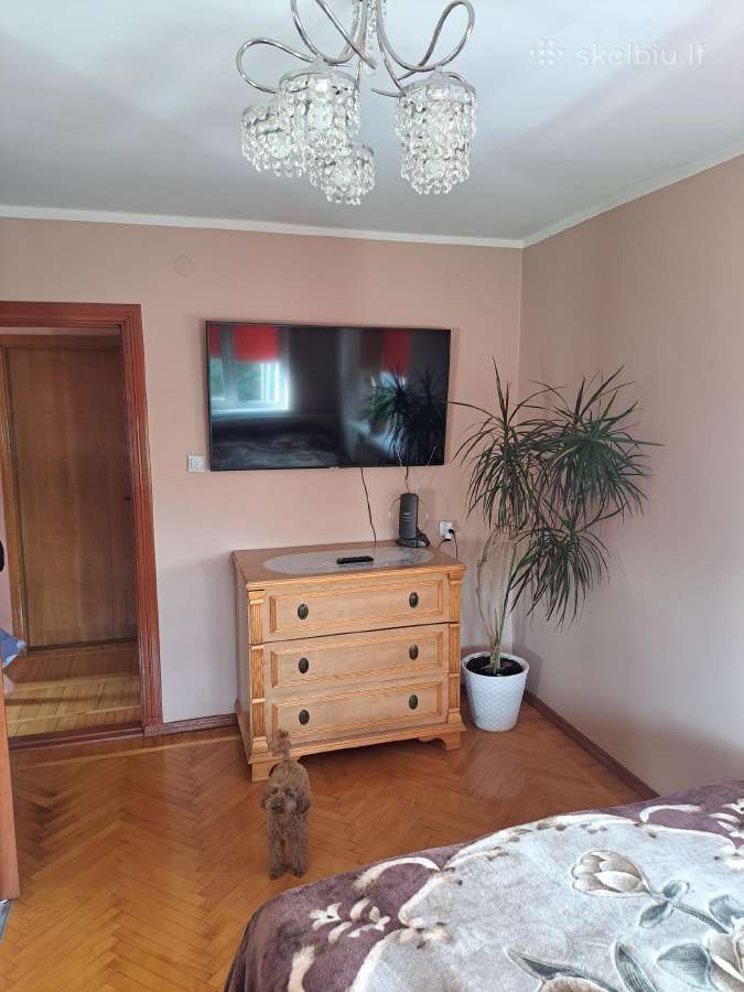 Parduodamas gyvenamasis namas Marijampolėje - nuotraukos Nr. 12