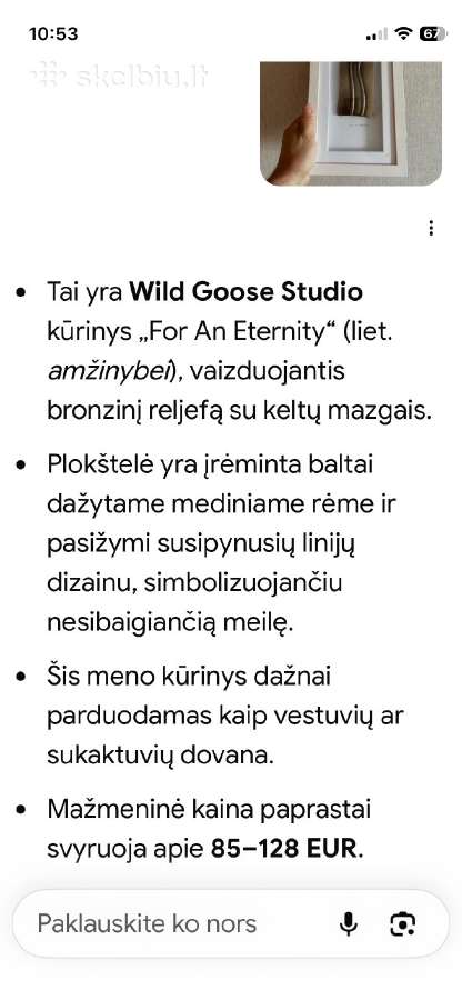 Gal kam į kolekciją - nuotraukos Nr. 6