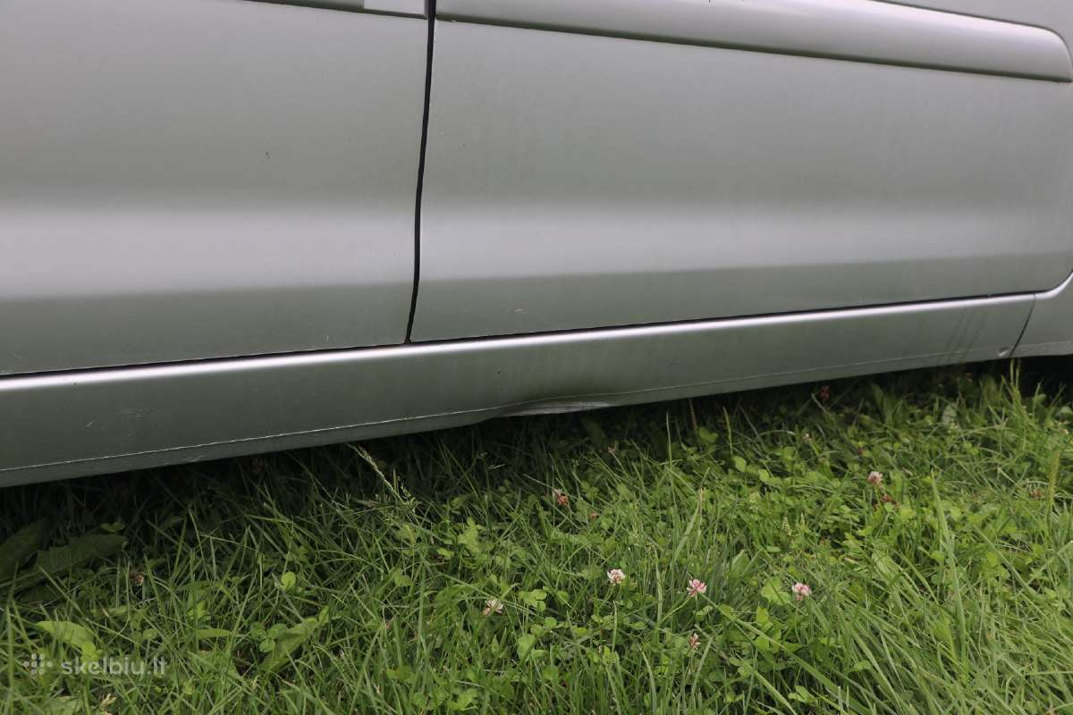 Parduodu Citroen C4 Picasso - nuotraukos Nr. 4