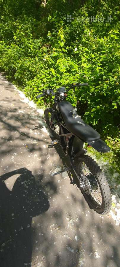 Riding times GT 73 - nuotraukos Nr. 2