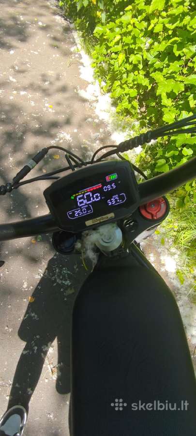 Riding times GT 73 - nuotraukos Nr. 3