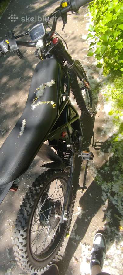 Riding times GT 73 - nuotraukos Nr. 4