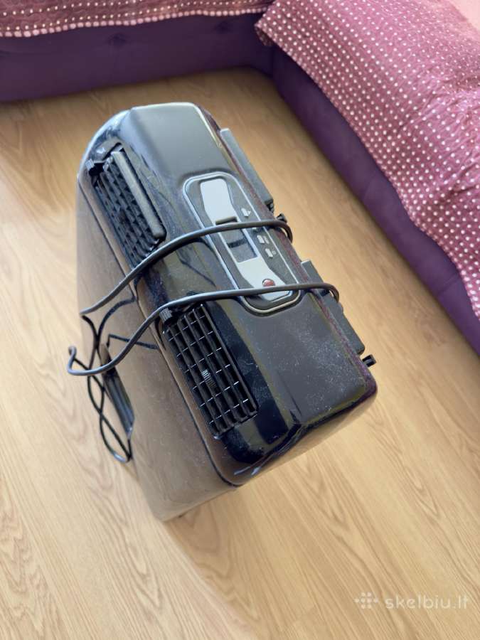 Eberspächer Ebercool Portable - nuotraukos Nr. 2