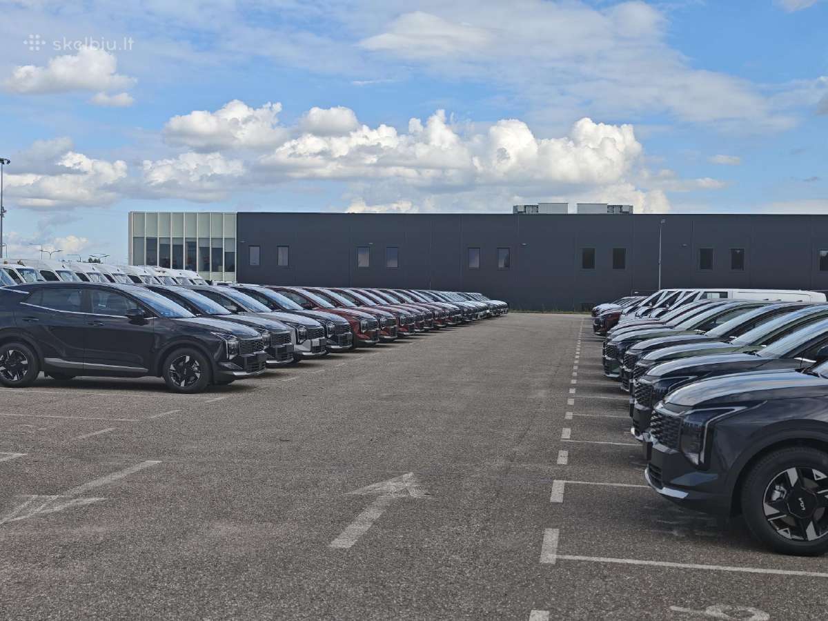 Asfaltuotos aikštelės nuoma, 10 000 m², Vilnius - nuotraukos Nr. 3