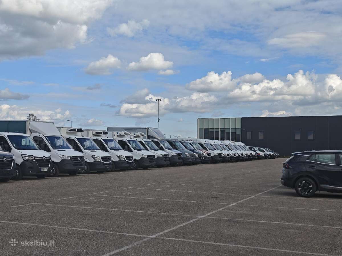 Asfaltuotos aikštelės nuoma, 10 000 m², Vilnius - nuotraukos Nr. 7