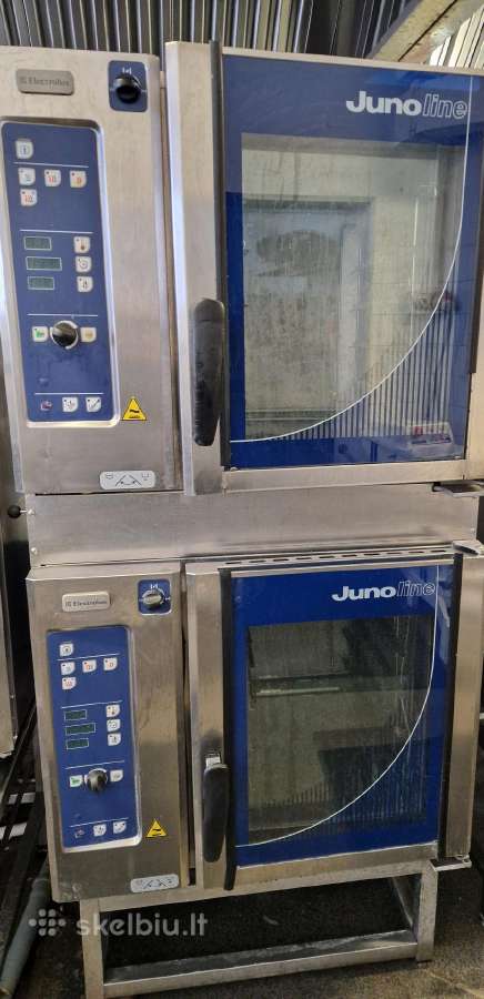 Elektriniai virimo katilai Electrolux - nuotraukos Nr. 6