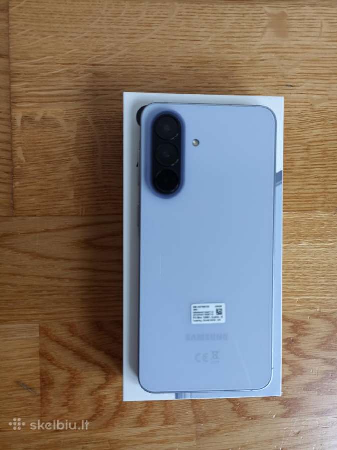 Samsung A57 5G - nuotraukos Nr. 2