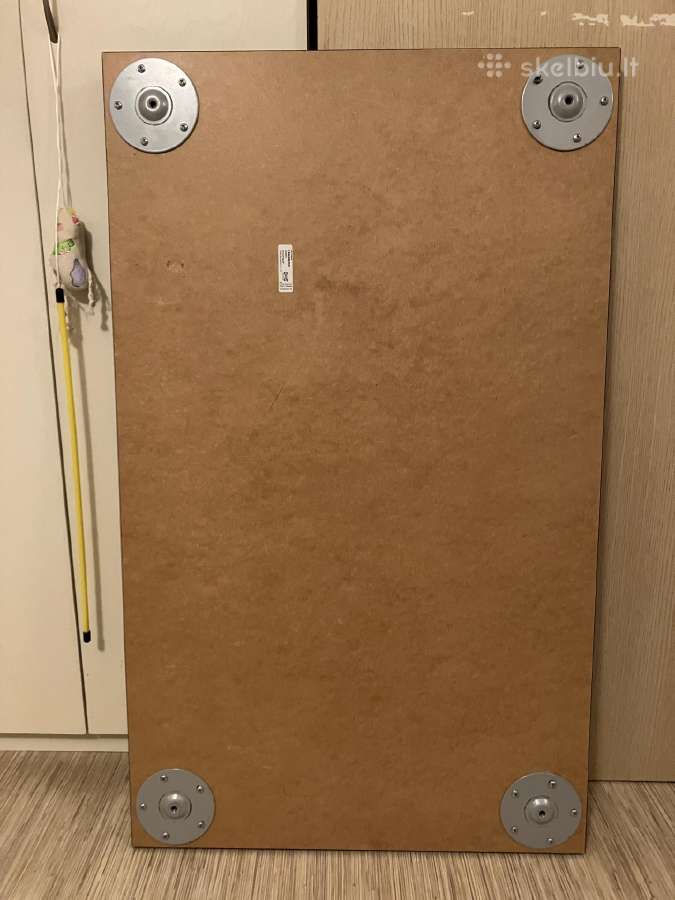 Ikea stalviršis + kojos 4 vnt - nuotraukos Nr. 2