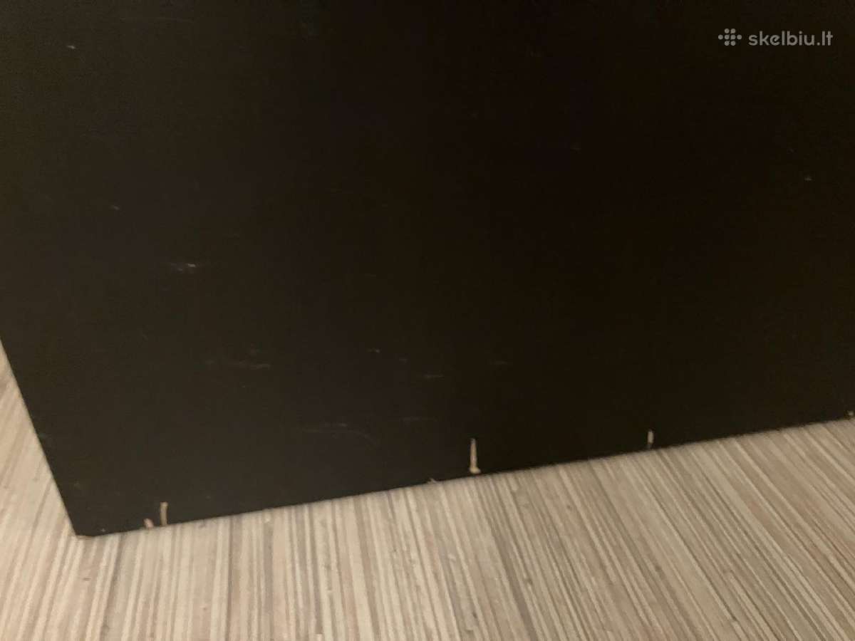 Ikea stalviršis + kojos 4 vnt - nuotraukos Nr. 6