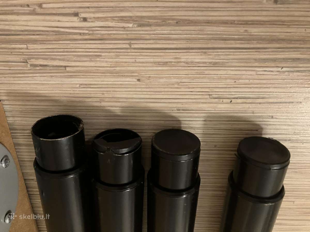 Ikea stalviršis + kojos 4 vnt - nuotraukos Nr. 7