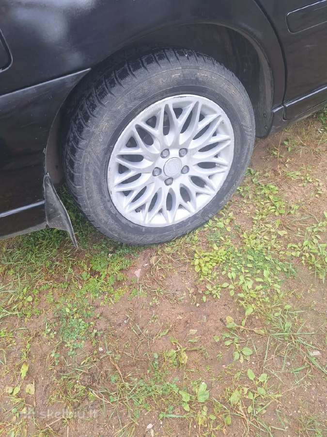 Volvo S60 - nuotraukos Nr. 2