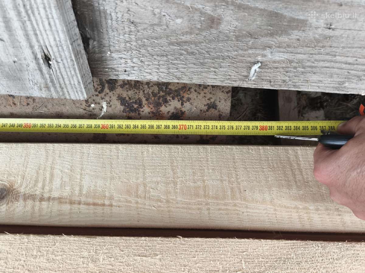 Storasienis vamzdis 220mm. - nuotraukos Nr. 4
