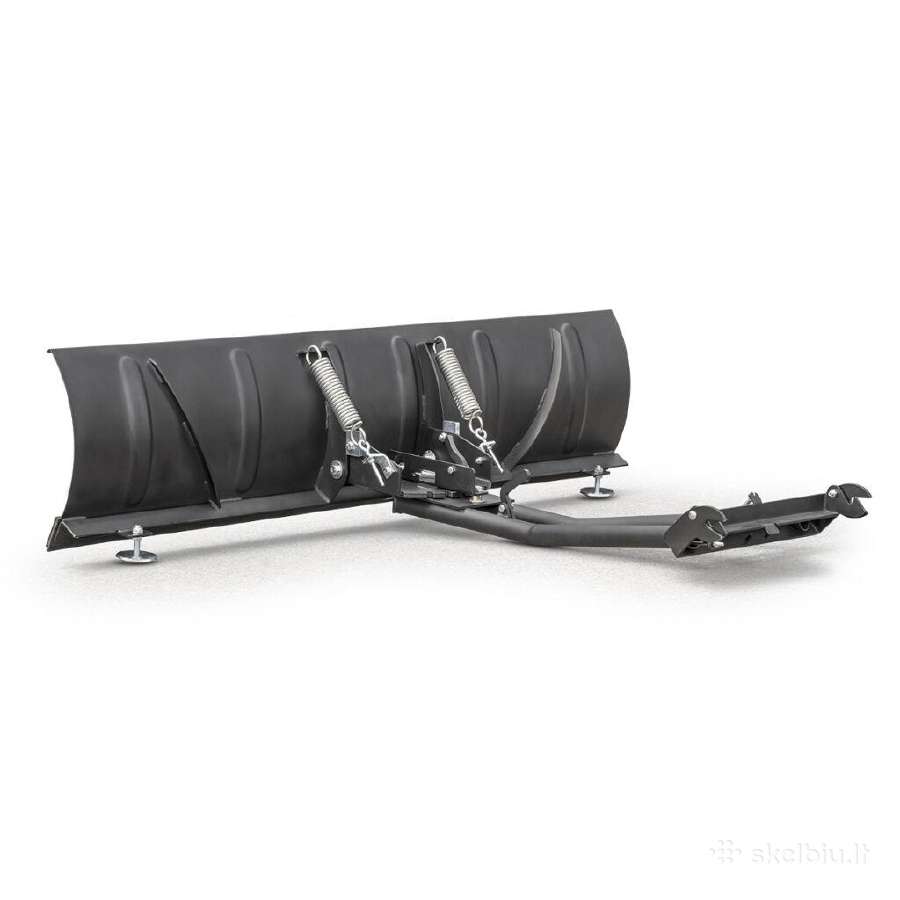 Universalus Sniego Peilis Shark 150 Cm Greito Fiks - nuotraukos Nr. 9