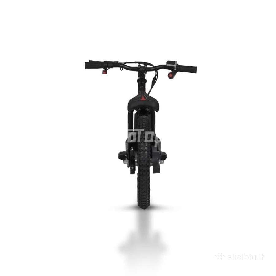 Iamelectric Hp 121e 16 Elektrinis Dviratis - nuotraukos Nr. 2