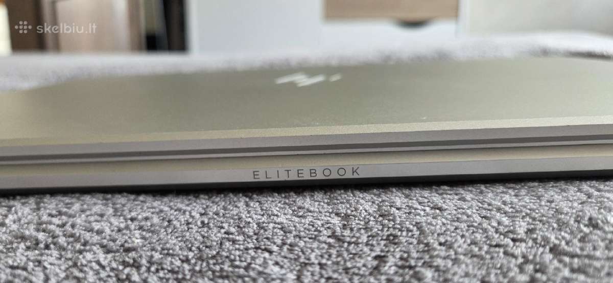 Hp Elitebook 855 G8 - nuotraukos Nr. 2