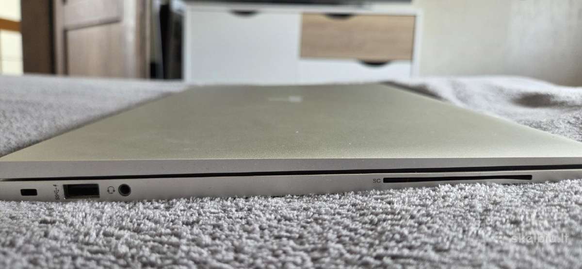 Hp Elitebook 855 G8 - nuotraukos Nr. 3