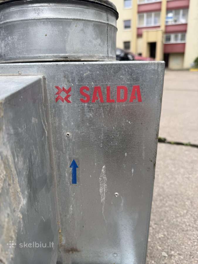 Parduodamas įvairus inventorius - nuotraukos Nr. 11