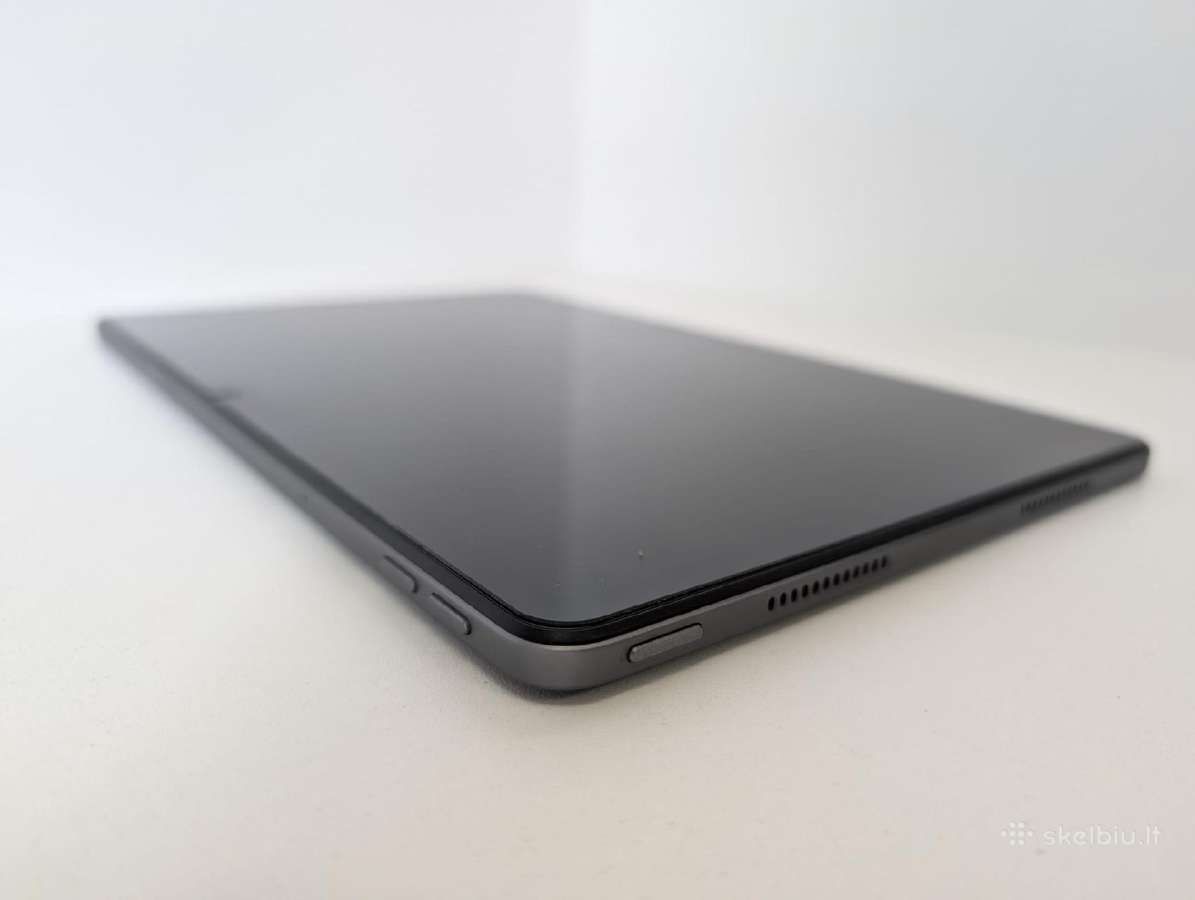 Lenovo Tab M11 + 3 mėn. garantija - nuotraukos Nr. 4