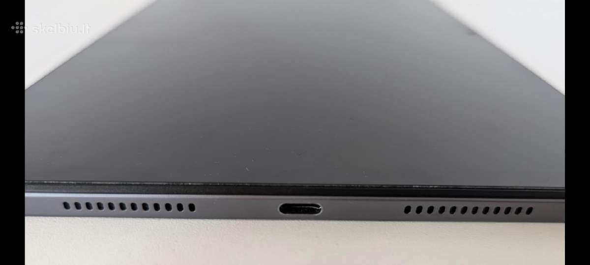 Lenovo Tab M11 + 3 mėn. garantija - nuotraukos Nr. 5