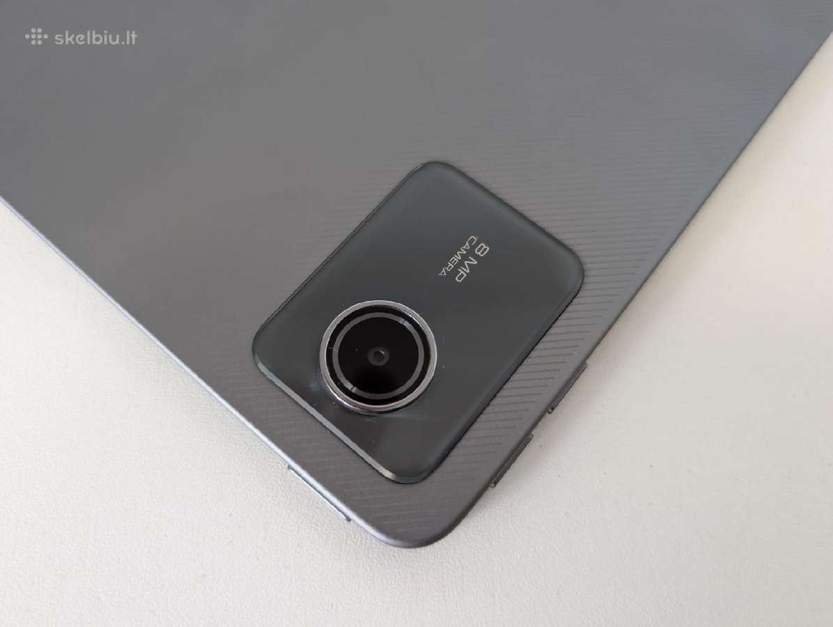 Lenovo Tab M11 + 3 mėn. garantija - nuotraukos Nr. 6