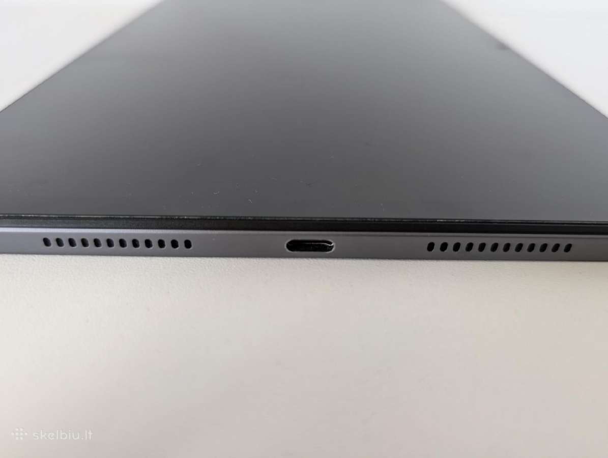 Lenovo Tab M11 + 3 mėn. garantija - nuotraukos Nr. 7