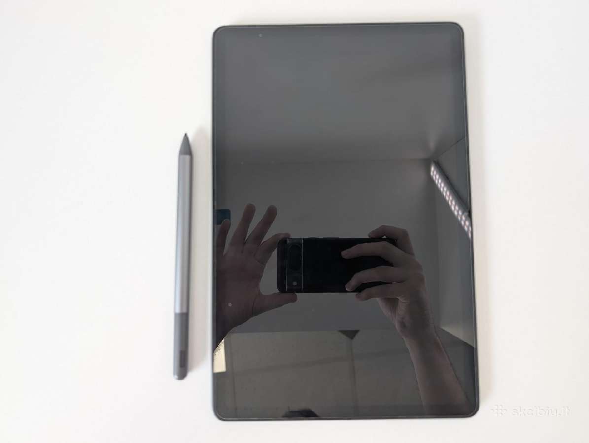 Lenovo Tab M11 + 3 mėn. garantija - nuotraukos Nr. 8