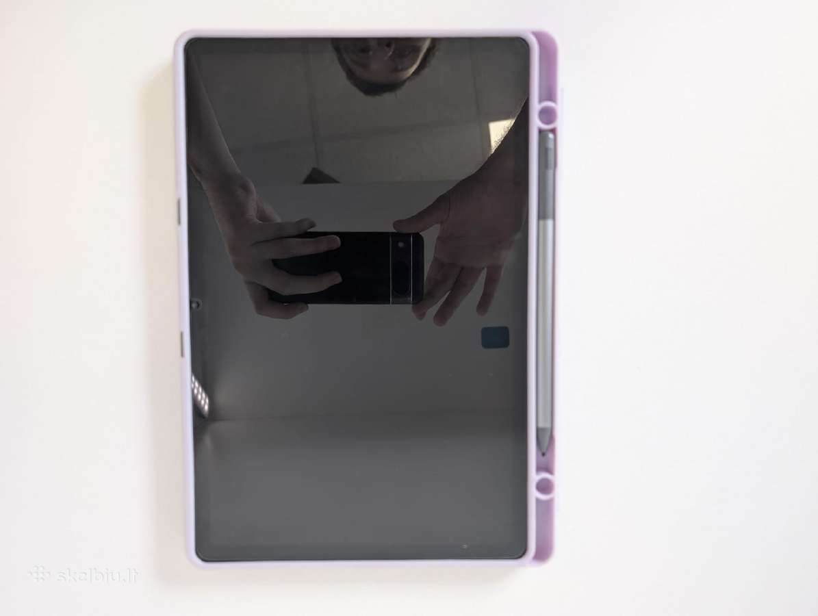 Lenovo Tab M11 + 3 mėn. garantija - nuotraukos Nr. 9