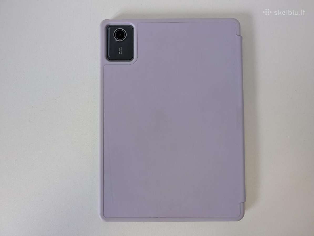 Lenovo Tab M11 + 3 mėn. garantija - nuotraukos Nr. 10