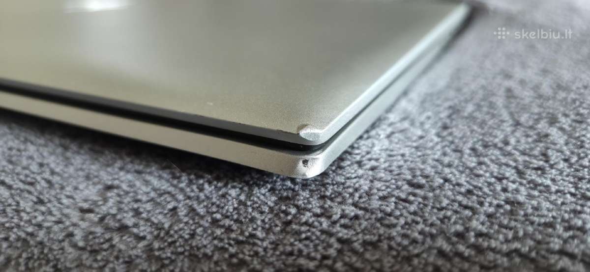 Hp Elitebook 855 G8 - nuotraukos Nr. 9