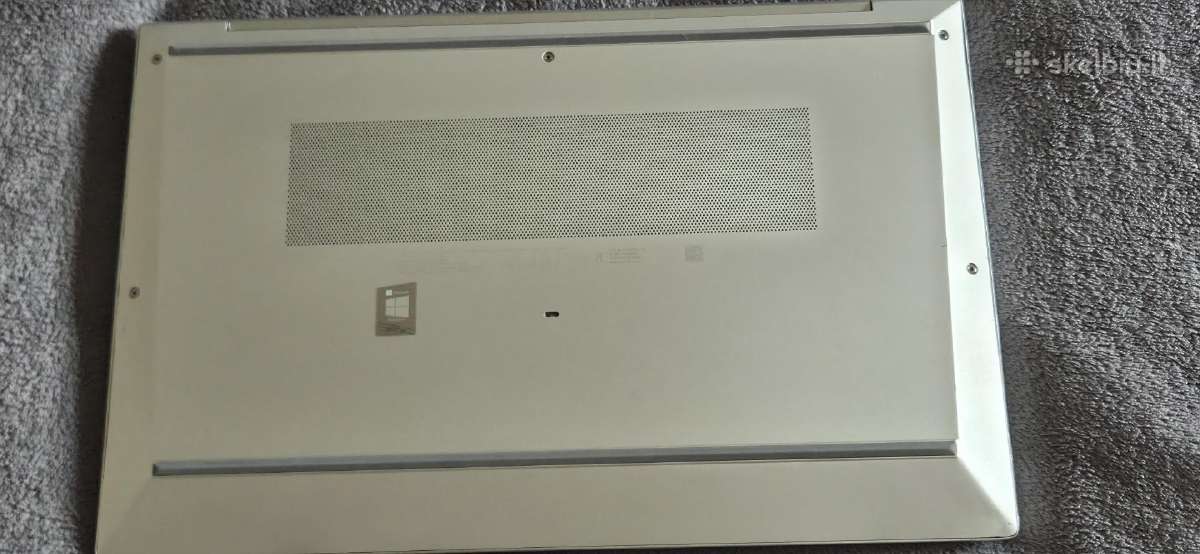 Hp Elitebook 855 G8 - nuotraukos Nr. 10
