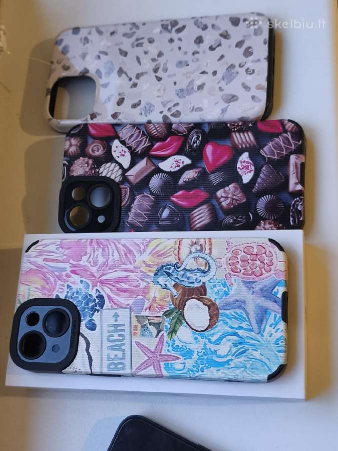 iPhone 13 - nuotraukos Nr. 5