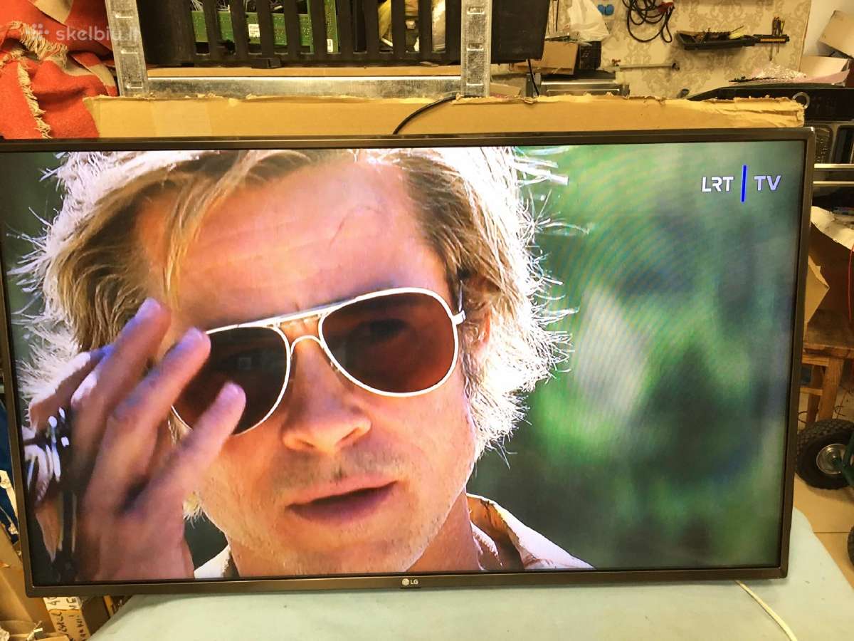 Parduodu Samsung 65 coliu televizoriu - nuotraukos Nr. 5