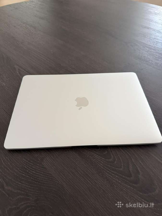 MacBook Air 13 Retina (2020) - nuotraukos Nr. 3