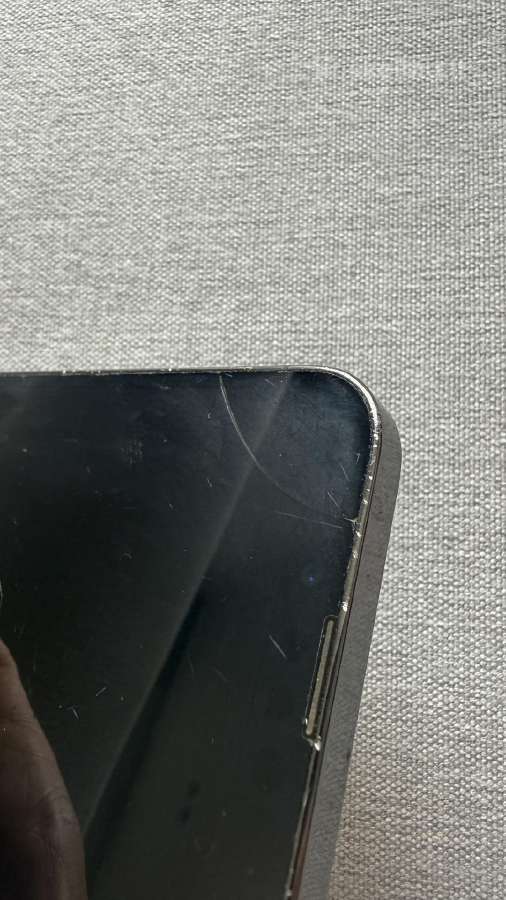 iPhone 13 Pro 128gb - nuotraukos Nr. 5
