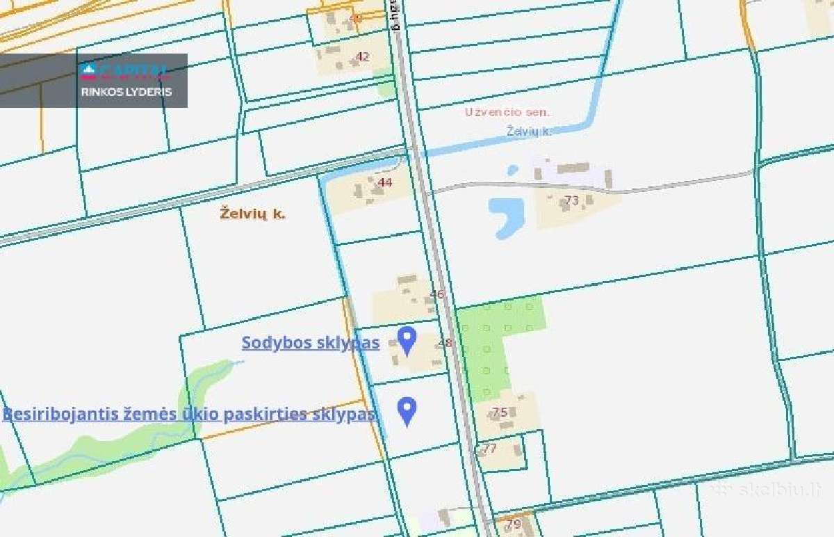 Autentiška sodyba Kelmės rajone - nuotraukos Nr. 17