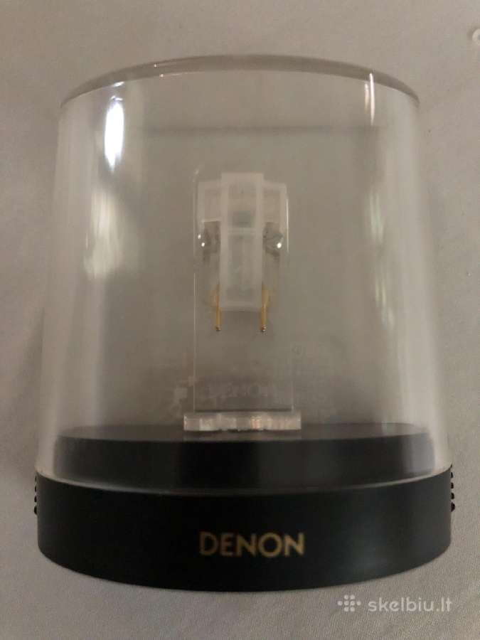 Denon Dp-a100 100-mečio riboto leidimo - nuotraukos Nr. 11