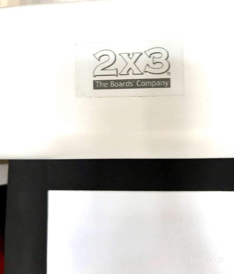 Elektrinis projektoriaus ekranas 2x3 (180x180 cm), - nuotraukos Nr. 5