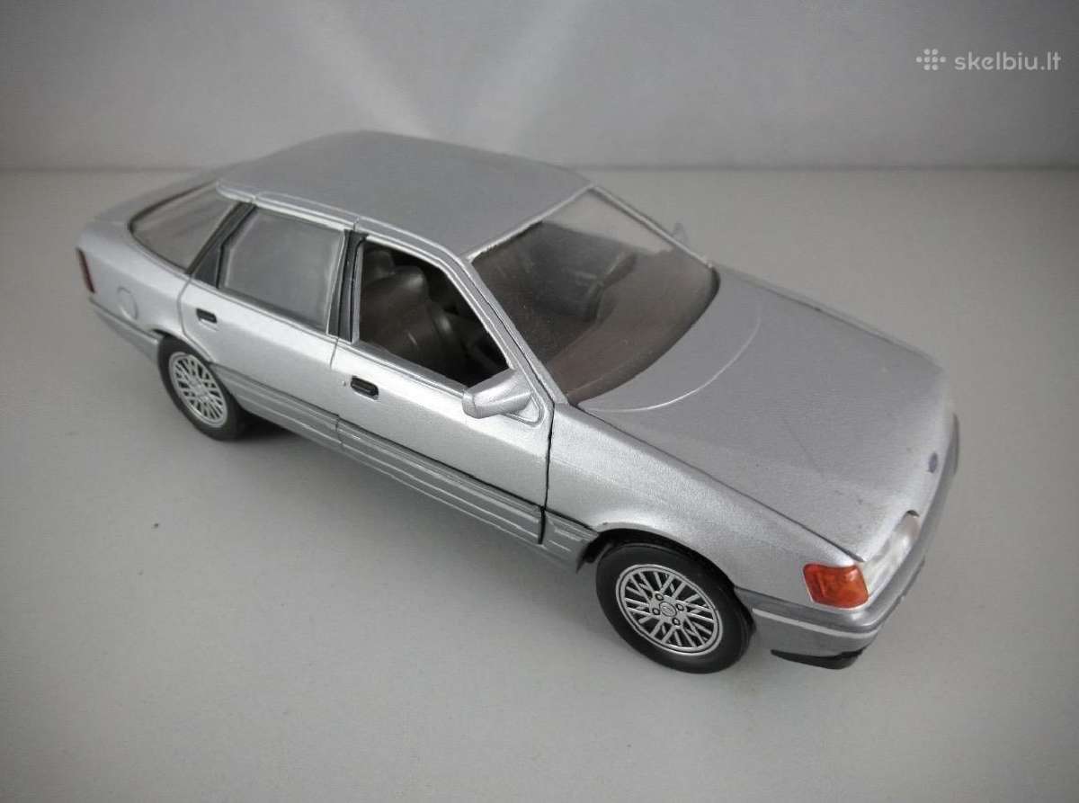 Ford Scorpio - nuotraukos Nr. 2