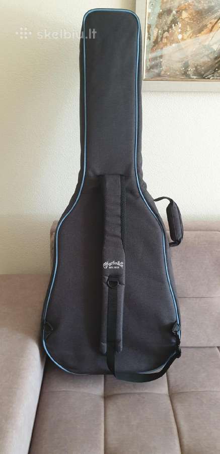 Gitara Martin - nuotraukos Nr. 5