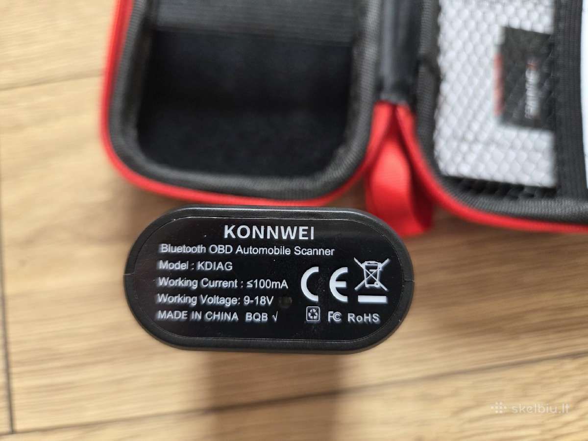 Obdeleven v2 - nuotraukos Nr. 5