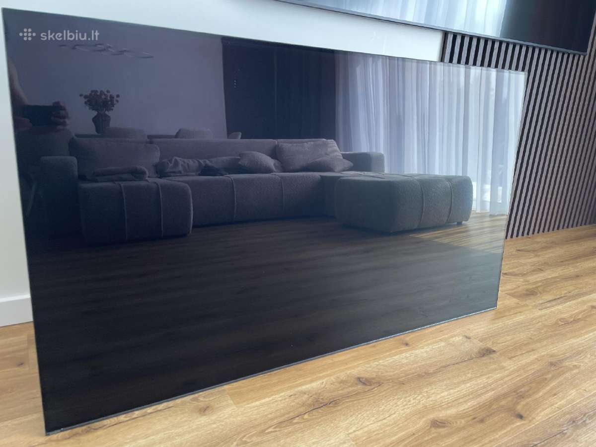 Sony Bravia Kd-65a1 - nuotraukos Nr. 2