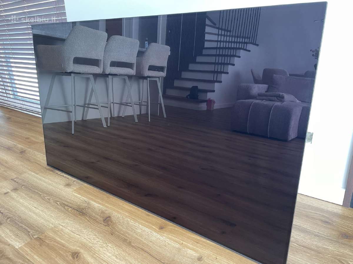 Sony Bravia Kd-65a1 - nuotraukos Nr. 3