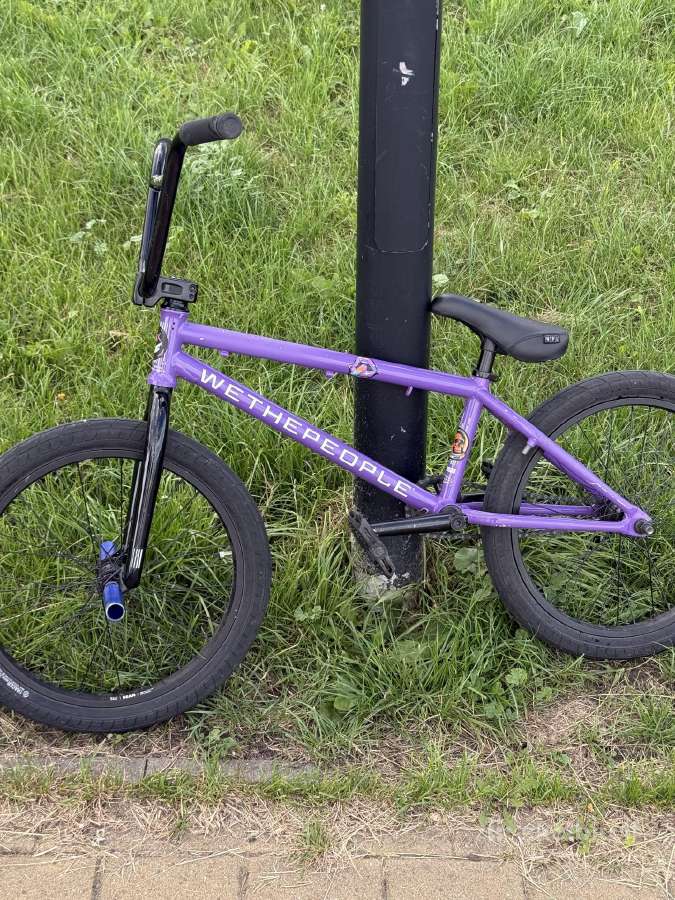Wethepeople - nuotraukos Nr. 2
