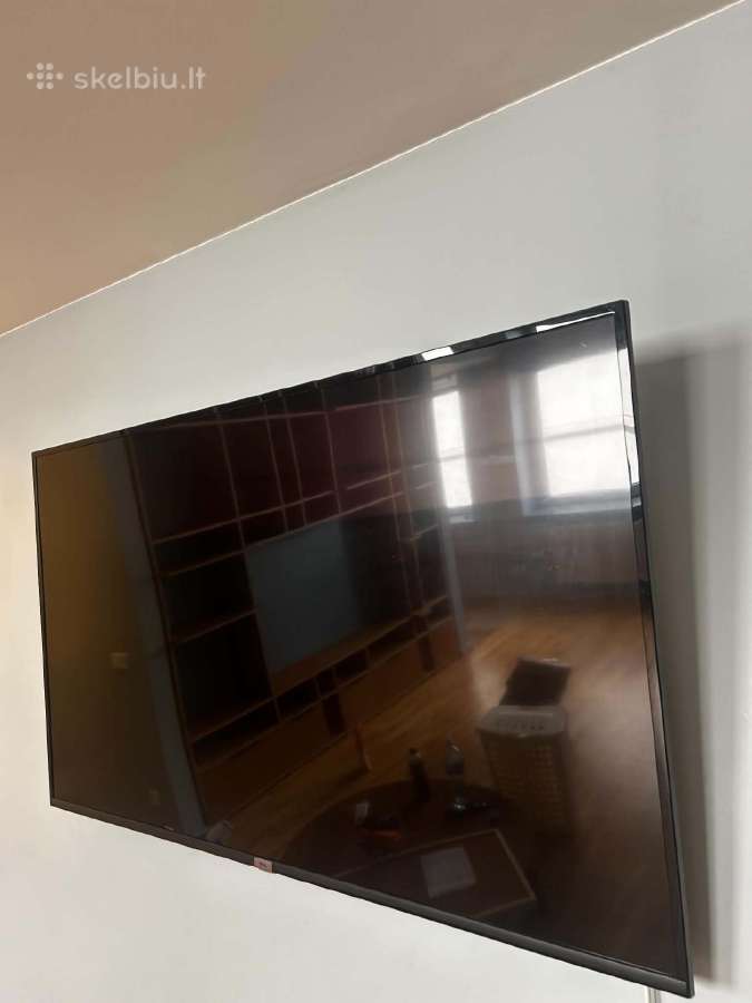 Parduodu Tcl (65dp600) televizoriu - nuotraukos Nr. 2