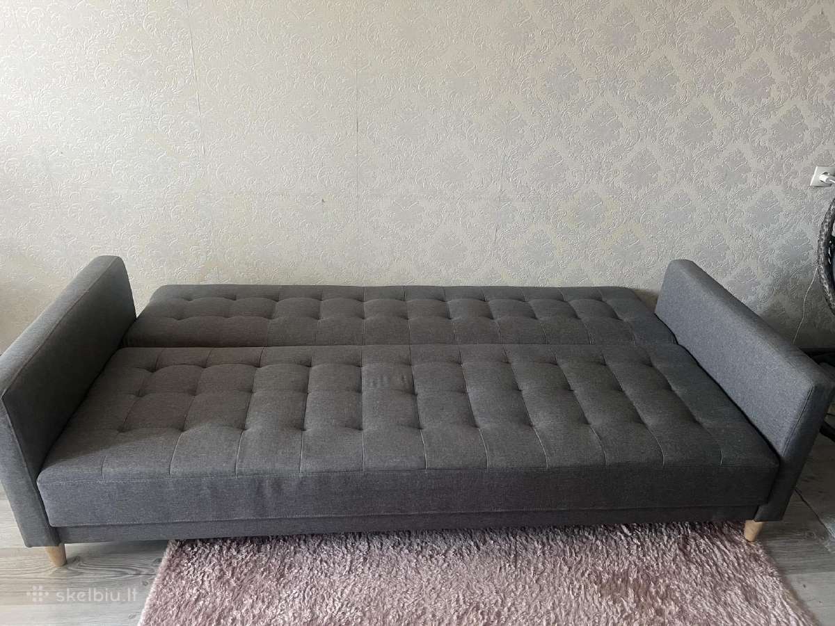 Sofa -lova - nuotraukos Nr. 2